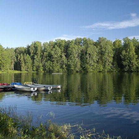 Nelijarve Holiday Centre Aegviidu Kültér fotó