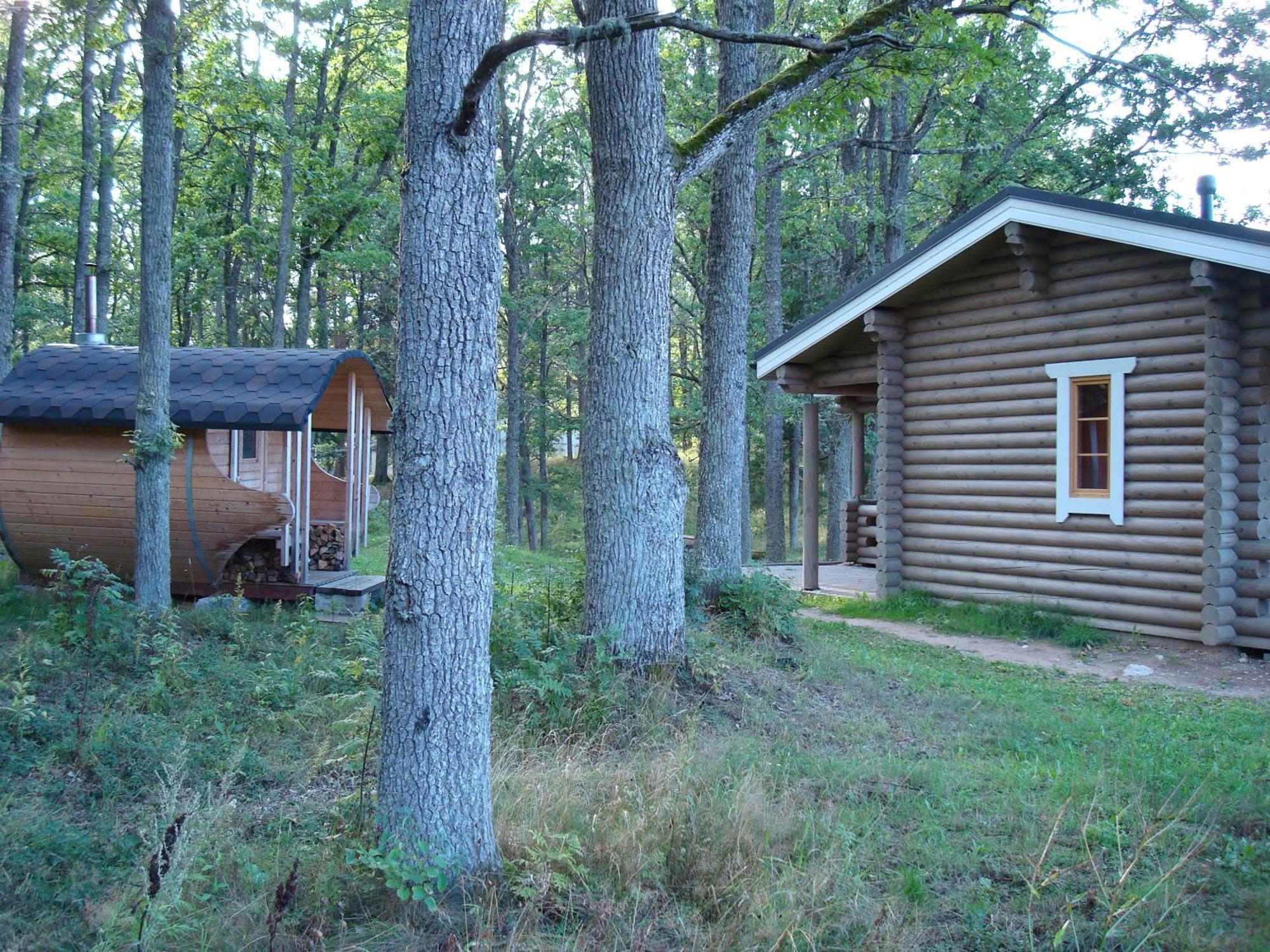 Nelijaerve Holiday Centre Aegviidu Szoba fotó