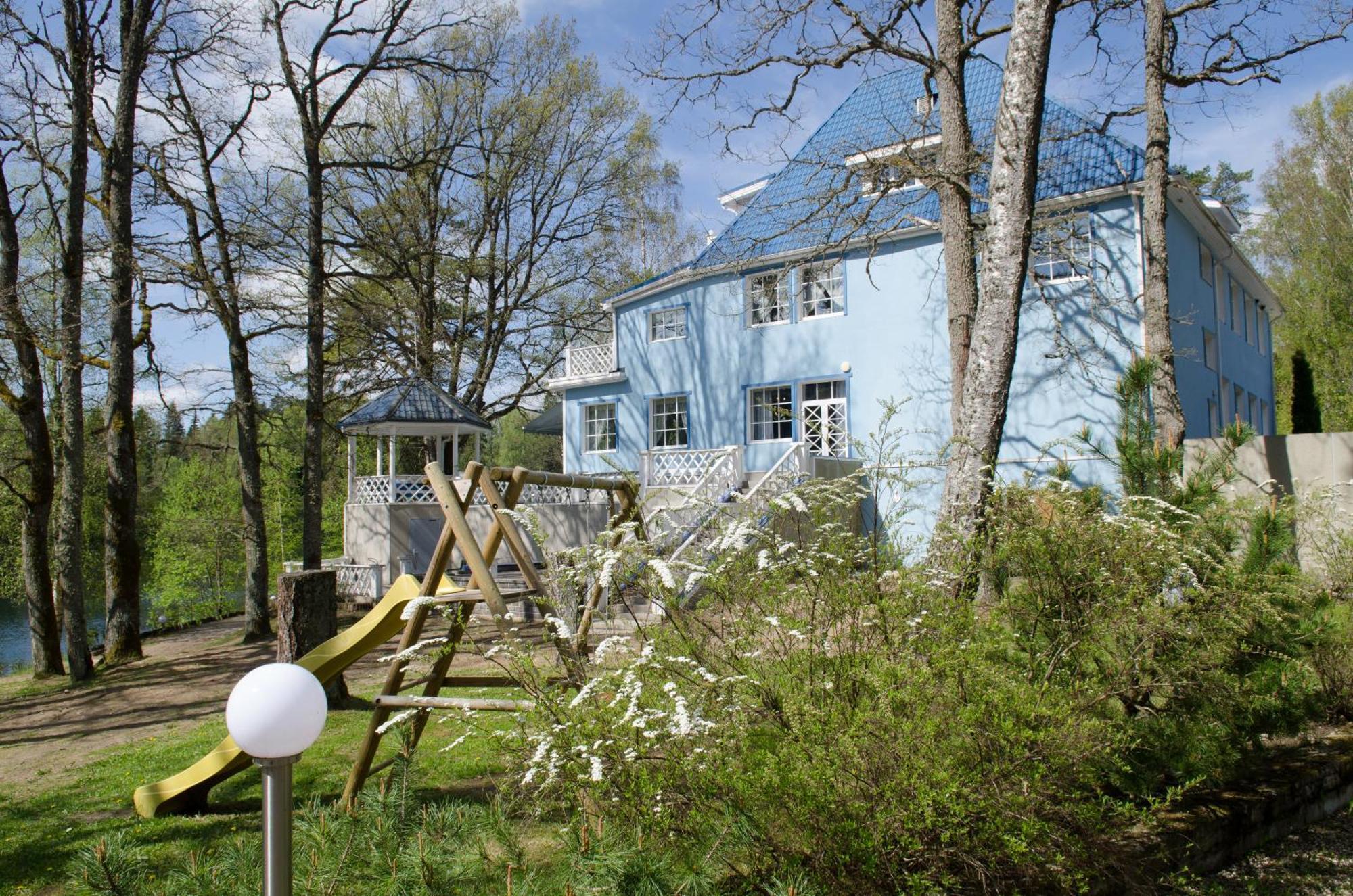 Nelijaerve Holiday Centre Aegviidu Szoba fotó