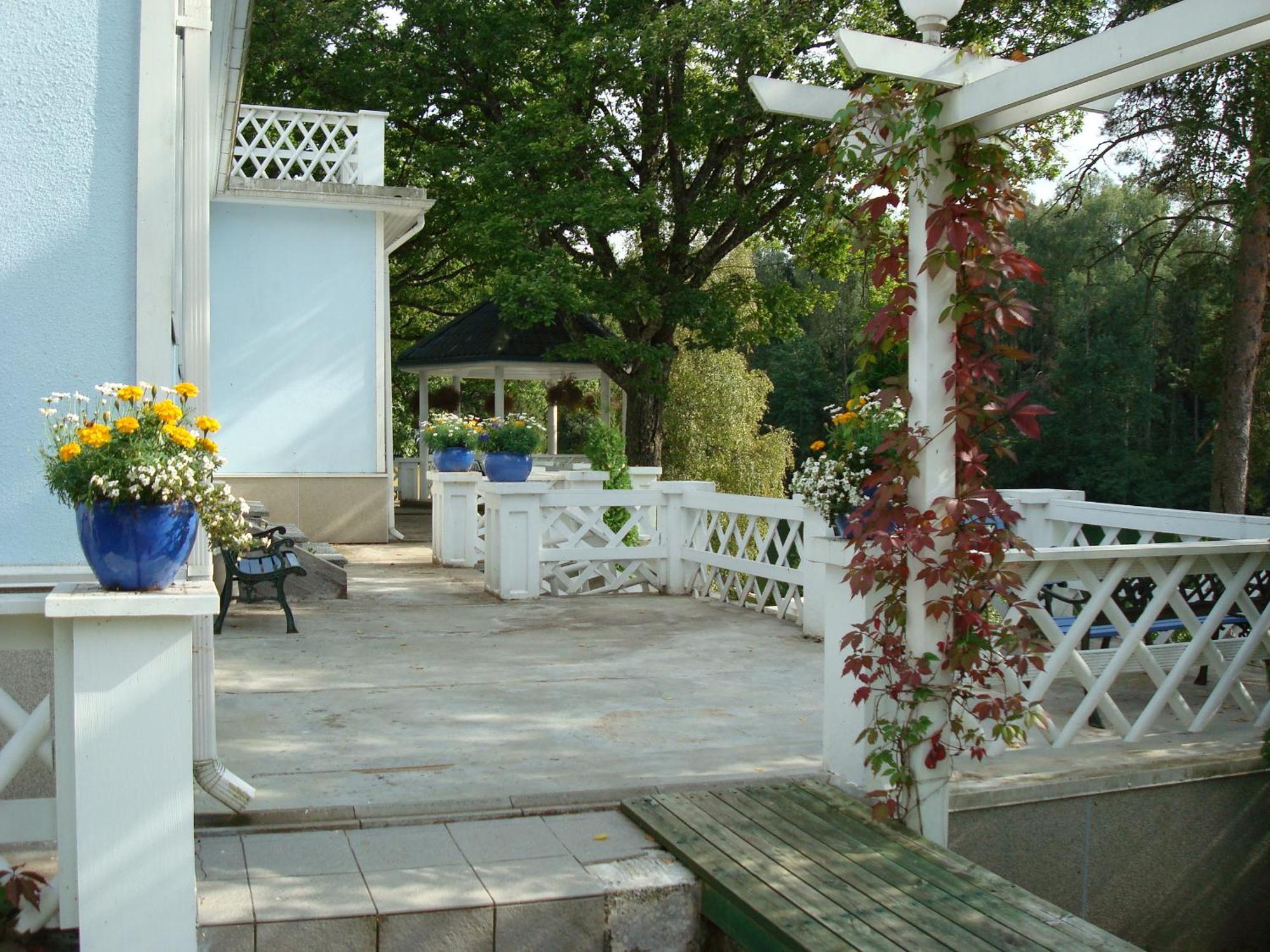 Nelijaerve Holiday Centre Aegviidu Szoba fotó