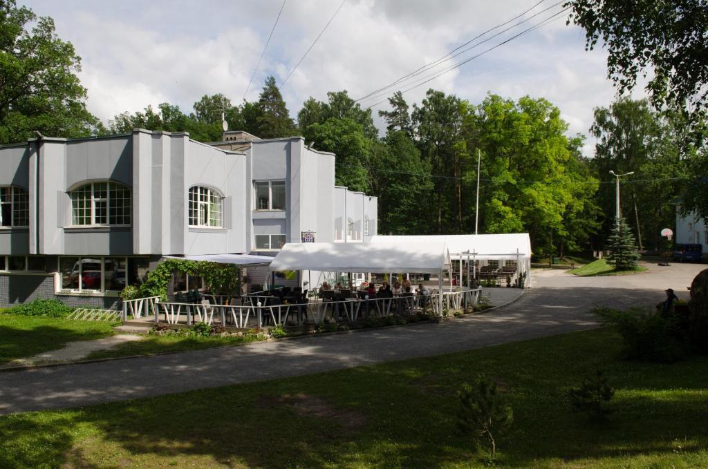 Nelijaerve Holiday Centre Aegviidu Kültér fotó