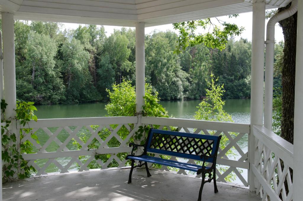 Nelijaerve Holiday Centre Aegviidu Kültér fotó