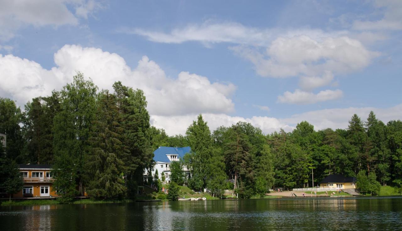 Nelijaerve Holiday Centre Aegviidu Kültér fotó