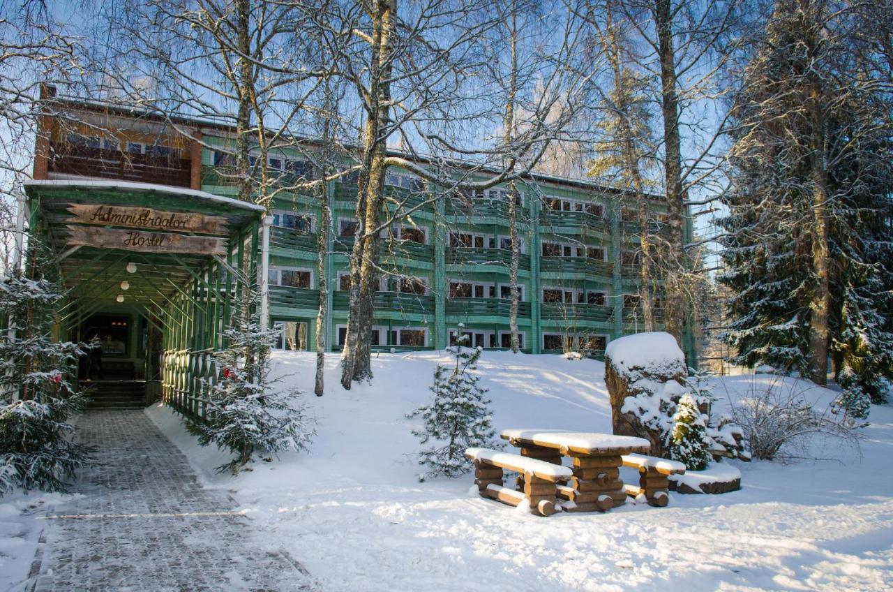 Nelijaerve Holiday Centre Aegviidu Kültér fotó